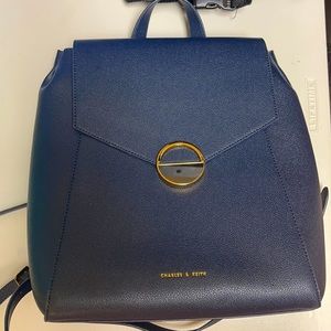 Charles & Keith Backpack